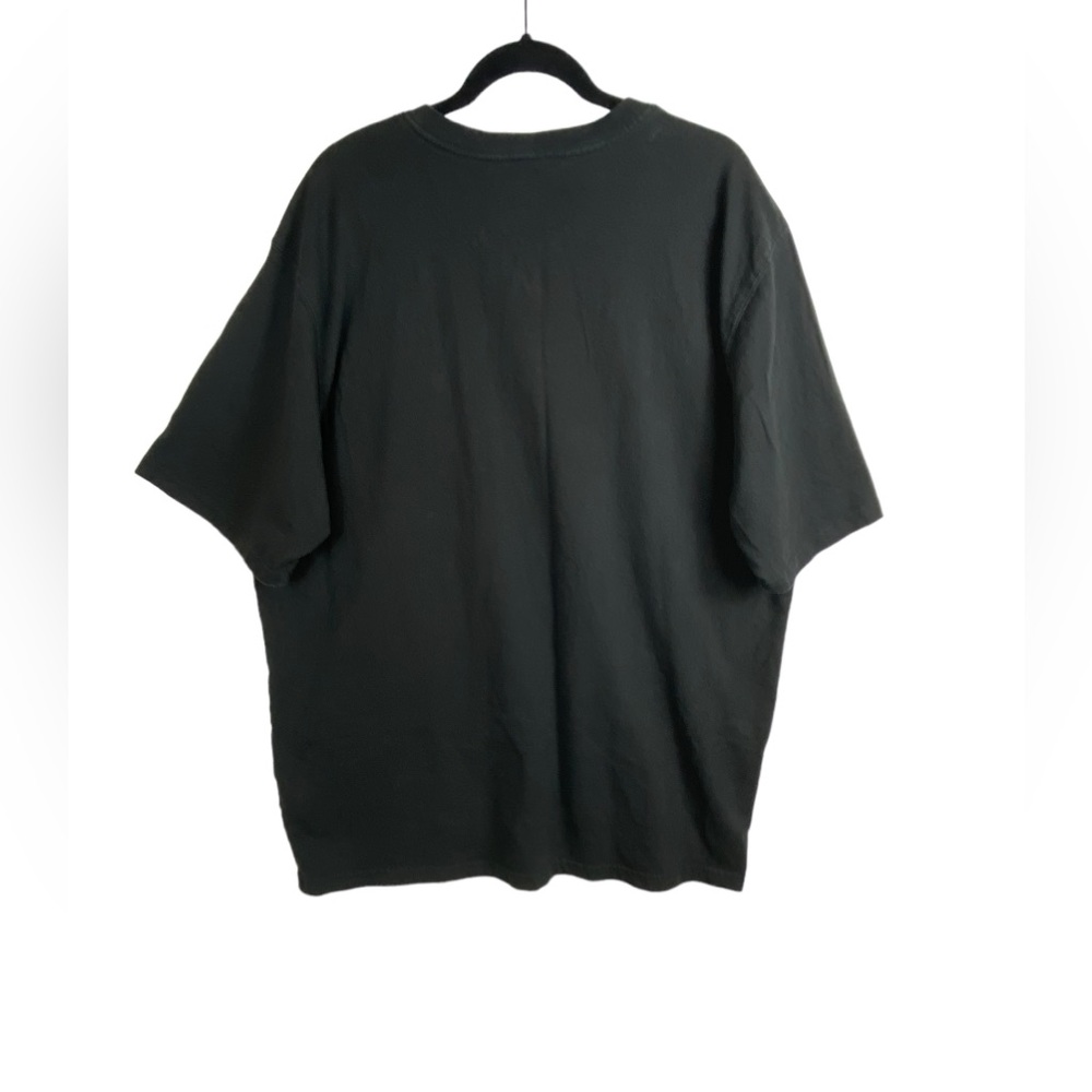 Carhartt Men's Pocket Tee Loose Fit XL Tall Set of Two Shirts 1 Black 1 White - Picture 9 of 13